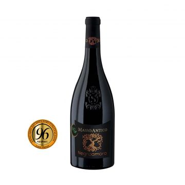 Negroamaro 700 ml