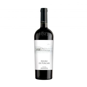 Negru de purcari  750 ml