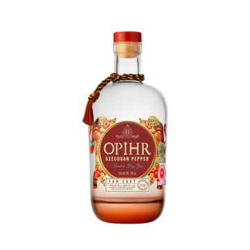 Opihr Far East Gin 0.7L