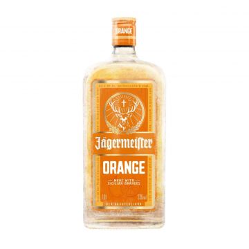 Orange liqueur 1000 ml