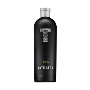 Original tea liqueur 700 ml