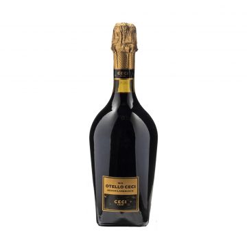 Otello nero di lambrusco 750 ml Otello nero di lambrusco 750 ml