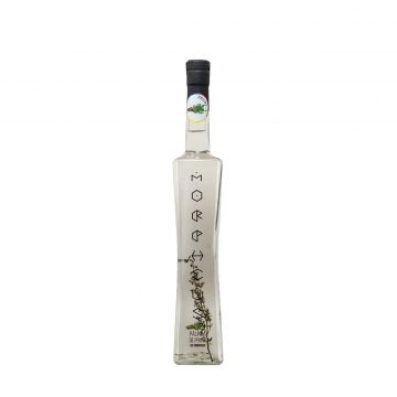 Palinca de prune cu cimbrisor  500 ml