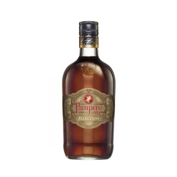 Pampero Anejo Seleccion 1938 Rom 0.7L