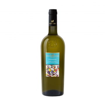 Passerina 750 ml