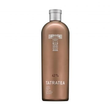Peach liqueur 700 ml