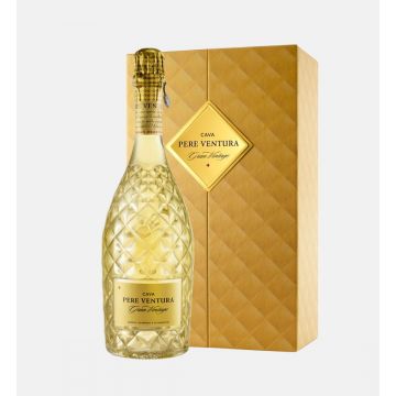 Pere Ventura Gran Vintage Paraje Calificado Can Bas Brut 0.75L