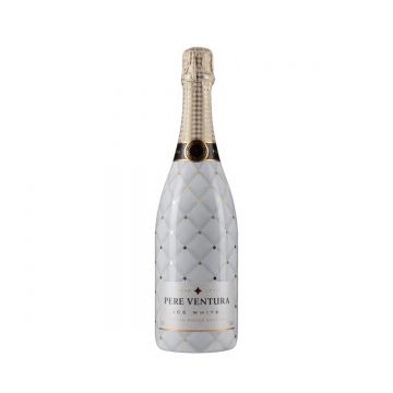 Pere Ventura Ice White on The Rocks Edition 0.75L