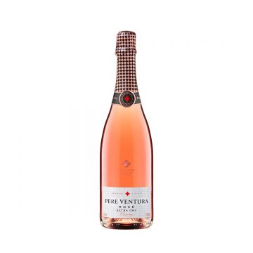 Pere Ventura Primer Rose Extra Dry 0.75L
