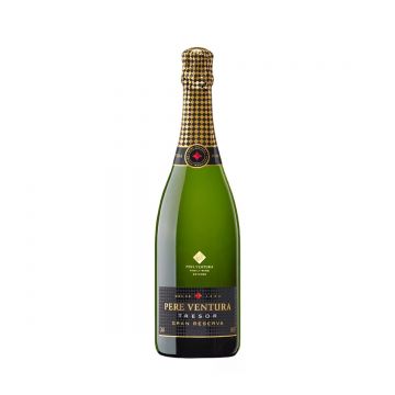 Pere Ventura Tresor Gran Reserva Brut 0.75L
