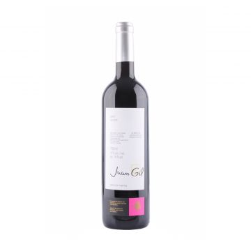 Petit verdot 750 ml