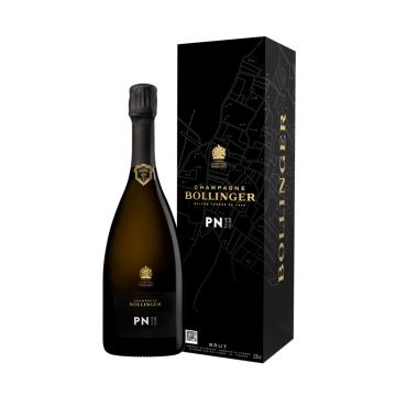 Pn blanc de noirs 750 ml