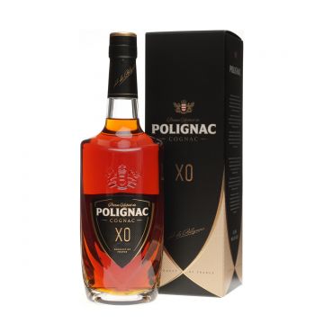 Polignac X.O. Cognac 0.7L