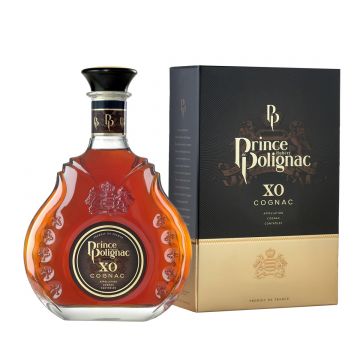 Polignac X.O. Royal Cognac 0.7L