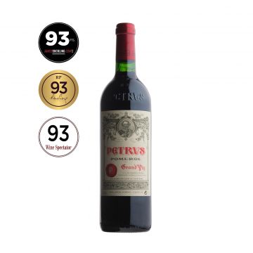 Pomerol grand vin 2004 750 ml