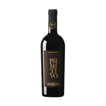 Primitivo 750 ml