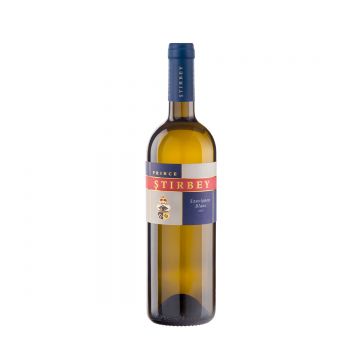 Prince Stirbey Sauvignon Blanc - Vin Alb Sec - Romania - 0.75L