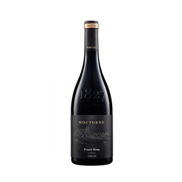 Purcari Nocturne Pinot Noir - Vin Rosu Sec - Republica Moldova - 0.75L