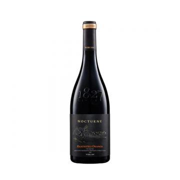 Purcari Nocturne Rkatsiteli Orange Wine - Vin Sec - Republica Moldova - 0.75L