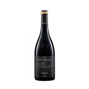 Purcari Nocturne Saperavi - Vin Rosu Sec - Republica Moldova - 0.75L
