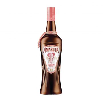 Raspberry  chocolate  1000 ml
