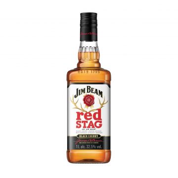 Red stag  1000 ml