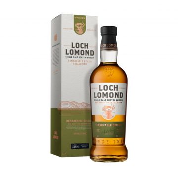 Remark origins highland single malt 700 ml