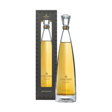 Reposado 700 ml