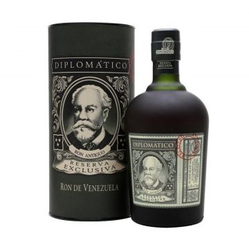 Reserva exclusiva  700 ml