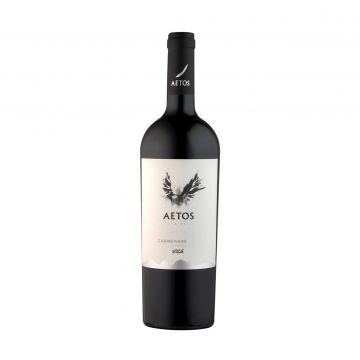 Reserva privada carmenere  750 ml