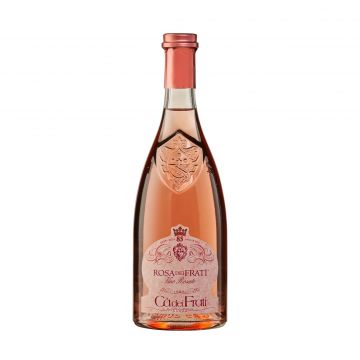 Rosa dei frati 750 ml