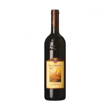 Rosso di montalcino 750 ml