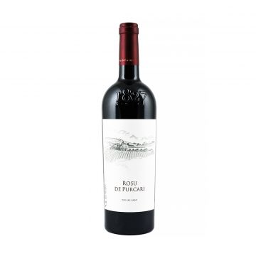 Rosu de purcari  750 ml
