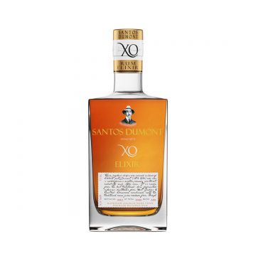 Santos Dumont XO Elixir Lichior 0.7L