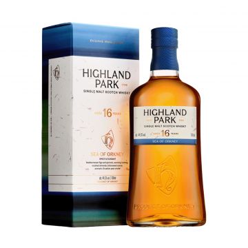 Sea of orkney 16 years old 700 ml Sea of orkney 16 years old 700 ml