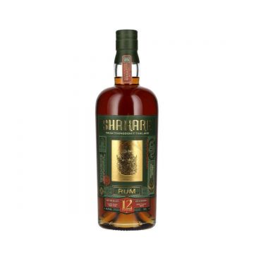 Shakara Old Thailand 12 ani Rom 0.7L