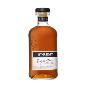 Signature brandy 700 ml