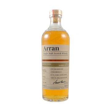 Signature series 2 barrel bonfire  700 ml