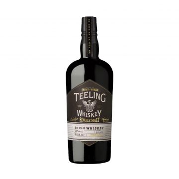 Single malt irish whiskey 700 ml
