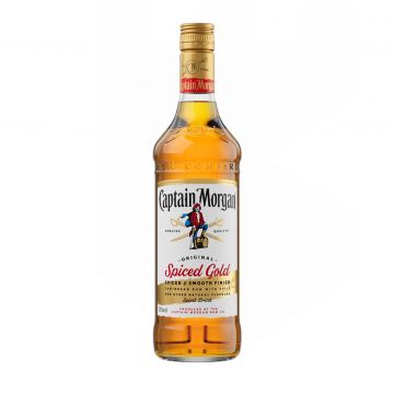 Spiced rum 1000 ml Spiced rum 1000 ml