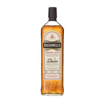 Steamship collection sherry cask reserve 1000 ml Steamship collection sherry cask reserve 1000 ml