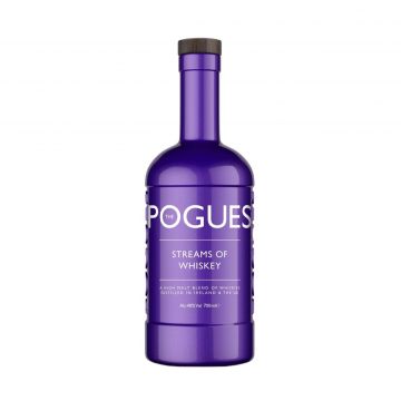 Streams of whiskey 700 ml Streams of whiskey 700 ml