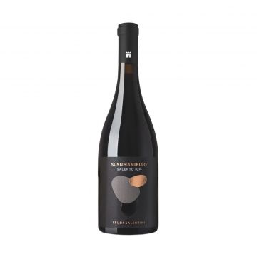 Susumaniello salento 750 ml