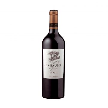 Syrah  750 ml