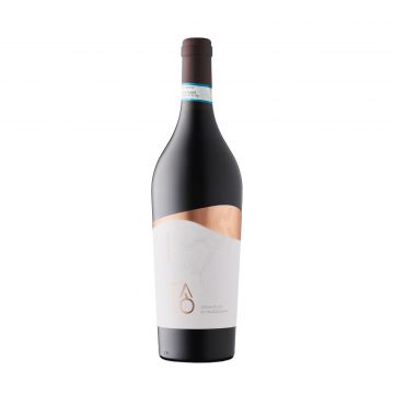 Talò primitivo di manduria 750 ml