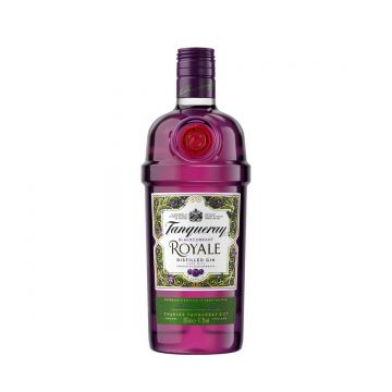 Tanqueray Blackcurrant Royale Gin 0.7L