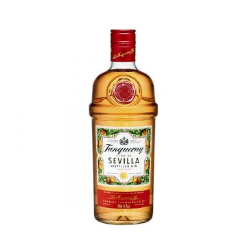 Tanqueray Flor de Sevilla Distilled Gin 0.7L