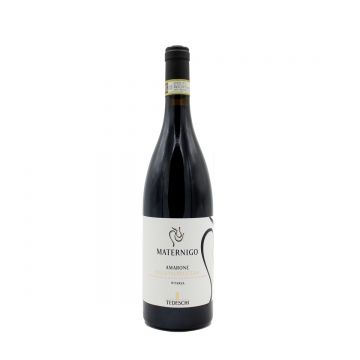 Tedeschi Maternigo Amarone della Valpolicella Riserva DOCG - Vin Rosu Sec - Italia - 0.75L