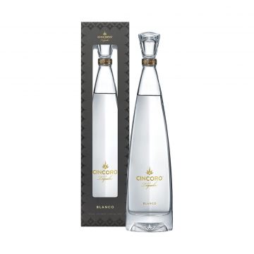 Tequila blanco 750 ml