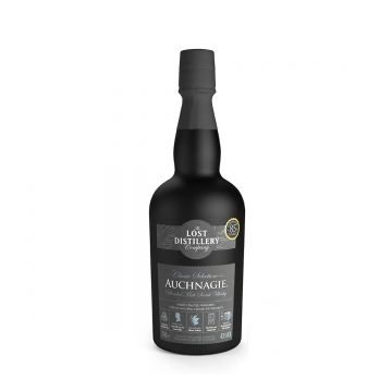 The Lost Distillery Auchnagie Classic Selection Whisky 0.7L